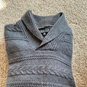 Men’s sweaters